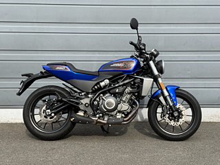 Harley-Davidson HARLEY LWZX350 2025