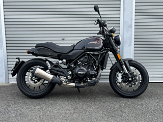 Harley-Davidson HARLEY X500 2024
