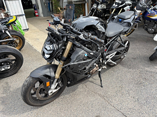BMW BMW S1000R 2023