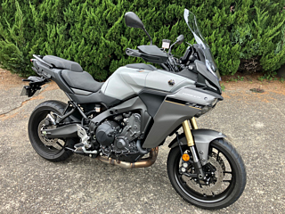 Yamaha TRACER9 GT 2025