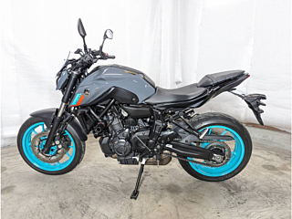Yamaha MT-07 ABS 2023