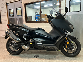 Yamaha T-MAX530 DX ABS 2018