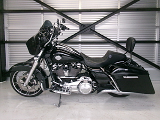 Harley-Davidson HARLEYFLHXS 2021