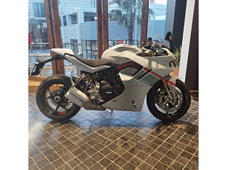 Ducati DUCATI SUPER SPORT 950S 2025