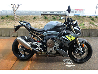 BMW BMW S1000R 2023