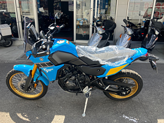 Yamaha Tenere700 2026