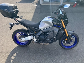 Yamaha MT-09 SP ABS 2022