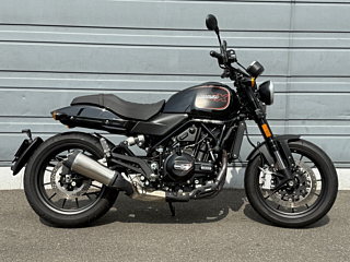 Harley-Davidson HARLEY X500 2023