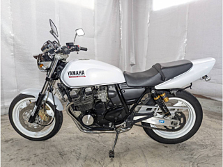 Yamaha XJR400R-2 1996