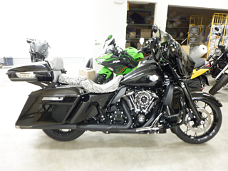 Harley-Davidson HARLEYFLHXS 2021