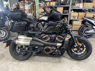 Harley-Davidson HARLEY RH1250S 2023