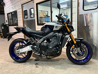 Yamaha MT-09 SP ABS 2024