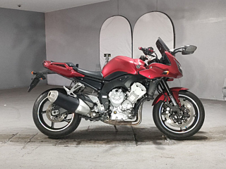 Yamaha FZ-1 FEATHER 2008