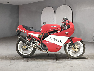 Ducati DUCATI 900SS 1990