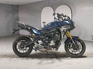 Yamaha TO RACER 900GT 2019