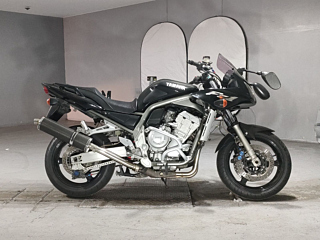 Yamaha FZ-1N 2001