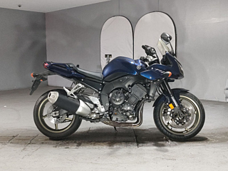 Yamaha FZ-1 FEATHER 2011