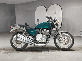 Honda CB400 1997