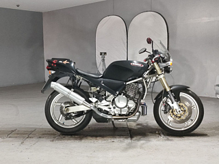Suzuki GOOSE350 2001