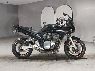 Suzuki BANDIT1200S 2006