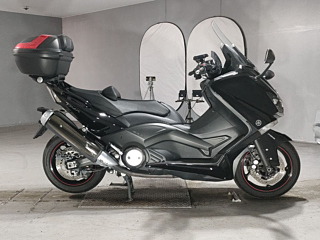 Yamaha T-MAX530 2015