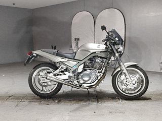Yamaha SRX400-1 1995