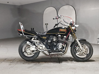 Yamaha XJR400 1995