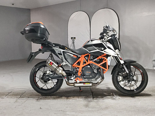 KTM KTM 690 DUKE 2017
