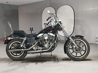 Harley-Davidson HARLEY FXE1200 2013