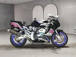Suzuki GSX-R750 1995