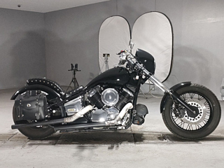 Yamaha DRAGSTAR1100 1999