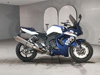 Yamaha FZ1 FEATHER GT 2013