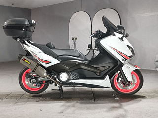 Yamaha T-MAX530 2013