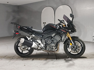 Yamaha FZ-1 FEATHER 2007