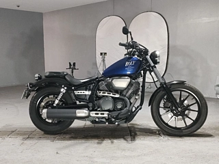 Yamaha BOLT 2016