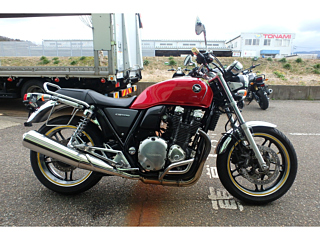 Honda CB1100 2022