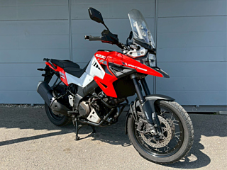 Suzuki V-STROM1050XT 2021