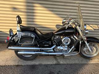 Yamaha DRAGSTAR1100 CLASSIC 2003