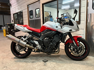 Yamaha FZ-1 FEATHER 2009