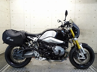 BMW BMW R NINE T 2015