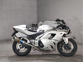 Triumph TRIUMPH DAYTONA955I 2001