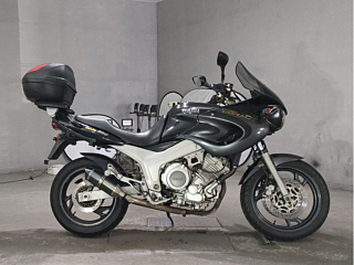 Yamaha TDM850 2000
