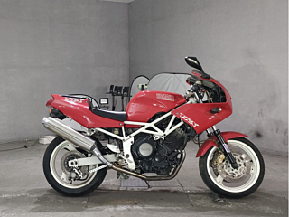 Yamaha TRX850 1995