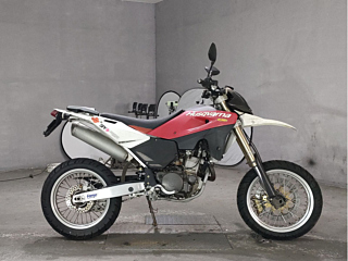 Husqvarna HUSQVARNA SM610 2007