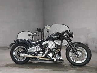 Harley-Davidson HARLEY FLSTC1340 1991