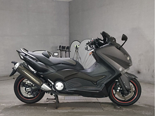 Yamaha T-MAX530 2012