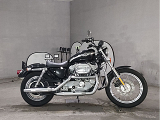 Harley-Davidson HARLEY XLH883 2003