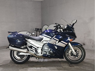 Yamaha FJR1300AS 2008