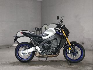 Yamaha MT-09SP 2023