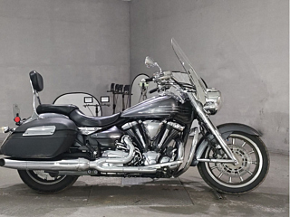 Yamaha XV1900 LOAD LINER 2013